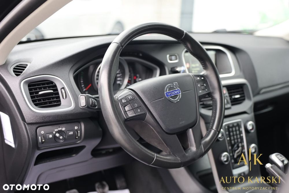 Volvo V40 - 14
