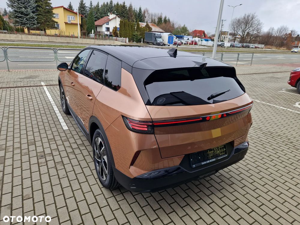 Opel Grandland 1.2 T mHEV GS S&S eDTC6 - 14