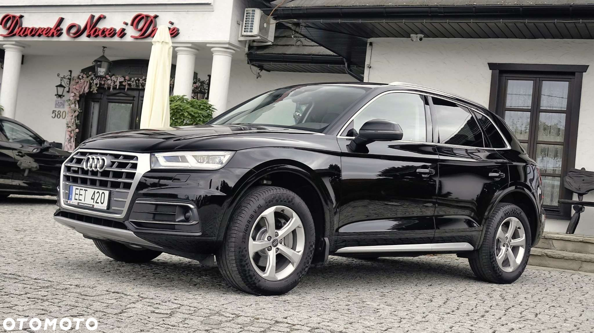 Audi Q5 - 11