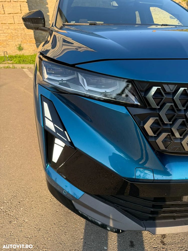 Renault Austral E-Tech Full 200 Esprit Alpine - 37