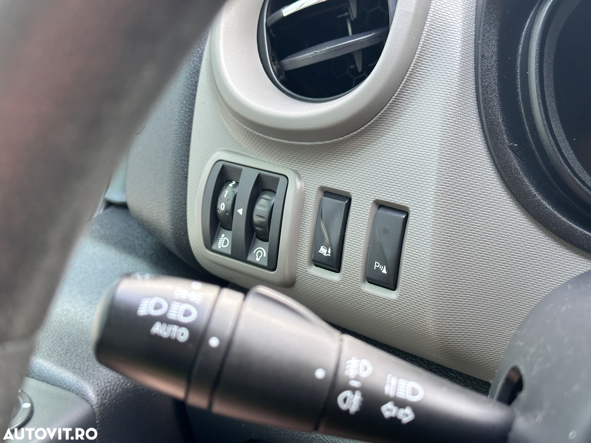 Renault Trafic L2H1 mixt 6 locuri+marfa - 9