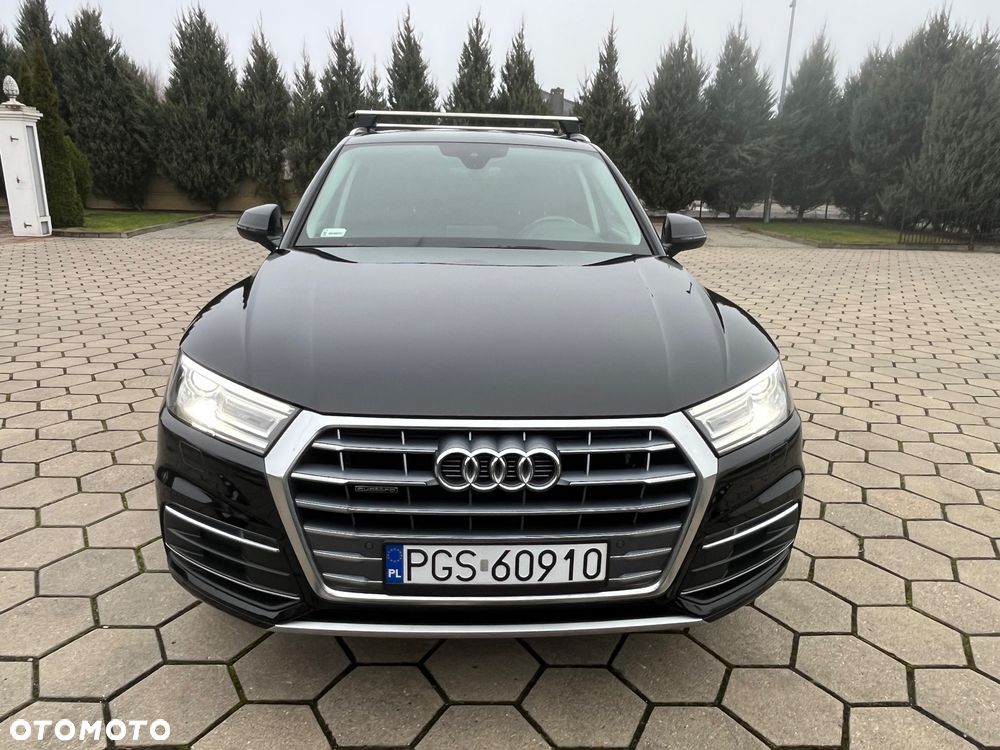 Audi Q5 2.0 TDI Quattro S tronic - 2