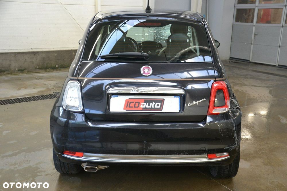 Fiat 500 - 6