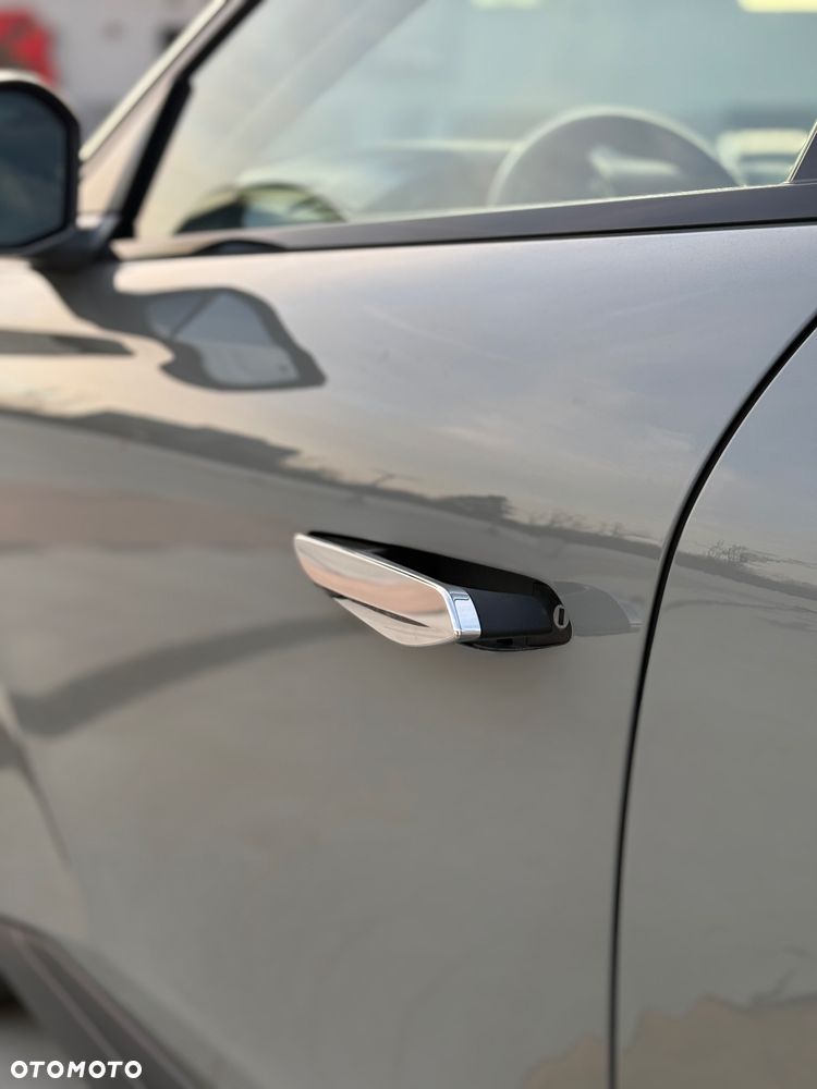 DS Automobiles DS 4 1.6 E-Tense Performance Line + - 10