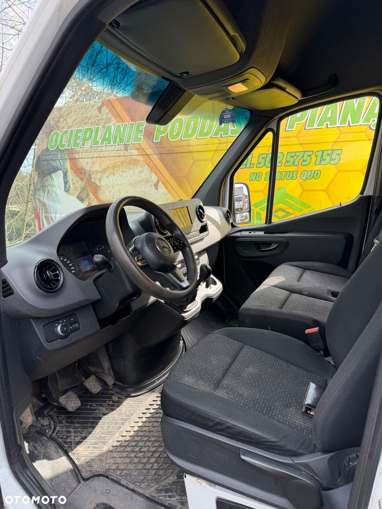 Mercedes-Benz Sprinter 314 - 6