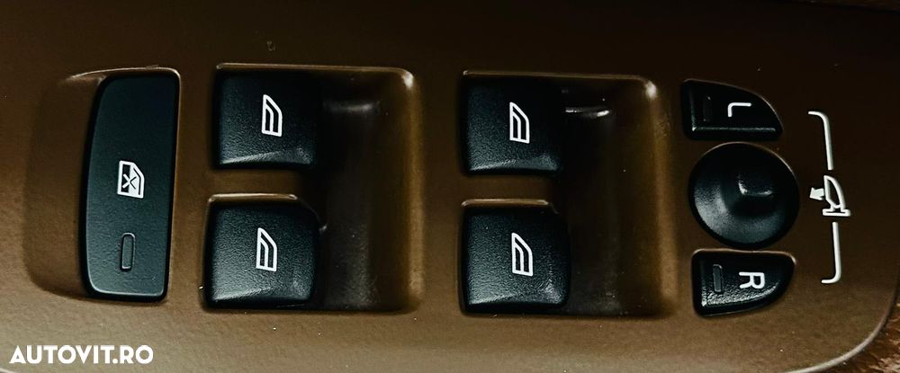 Volvo V60 D4 Geartronic Inscription - 12