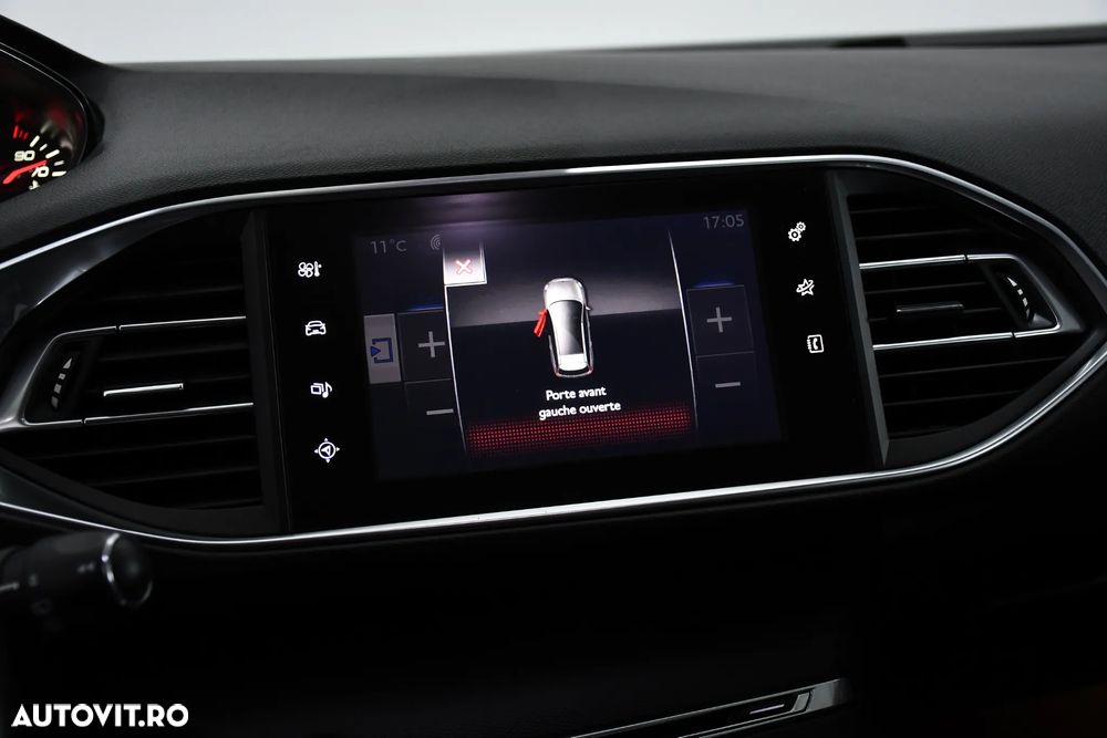 Peugeot 308 PureTech 130 Stop & Start Active - 18