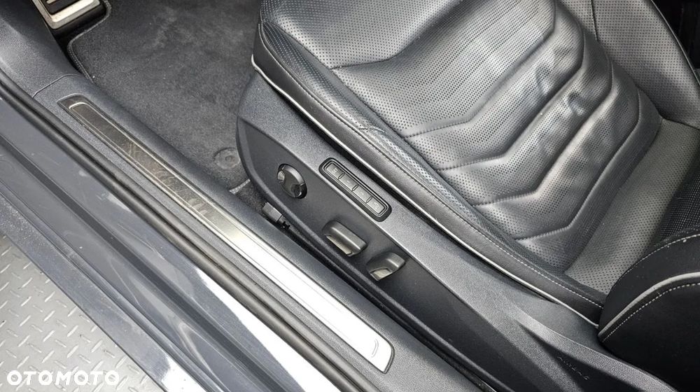 Volkswagen Arteon - 14
