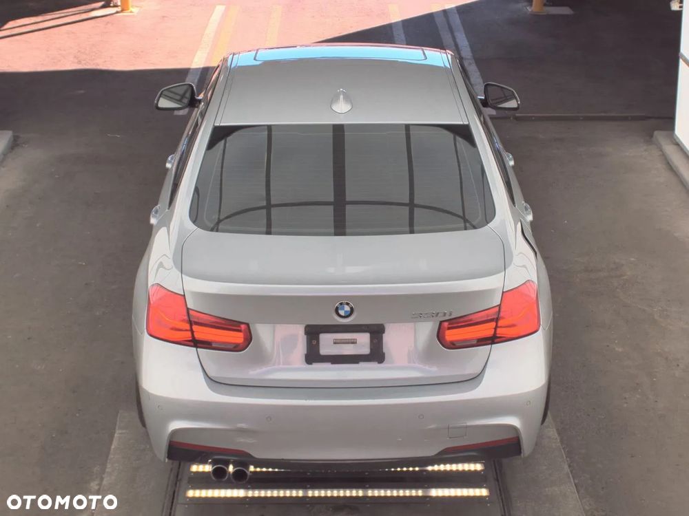 BMW Seria 3 3er Edition M Sport Shadow - 6