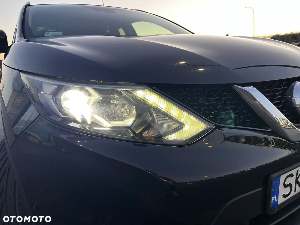Nissan Qashqai 1.2 DIG-T Tekna - 18
