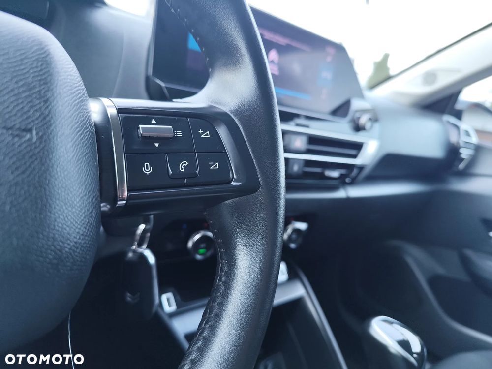 Citroën C4 PureTech 130 Stop&Start FEEL PACK - 31