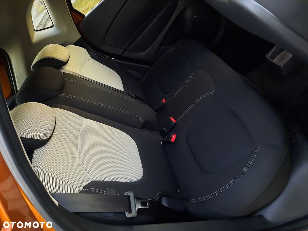 Renault Captur 0.9 Energy TCe Limited - 22