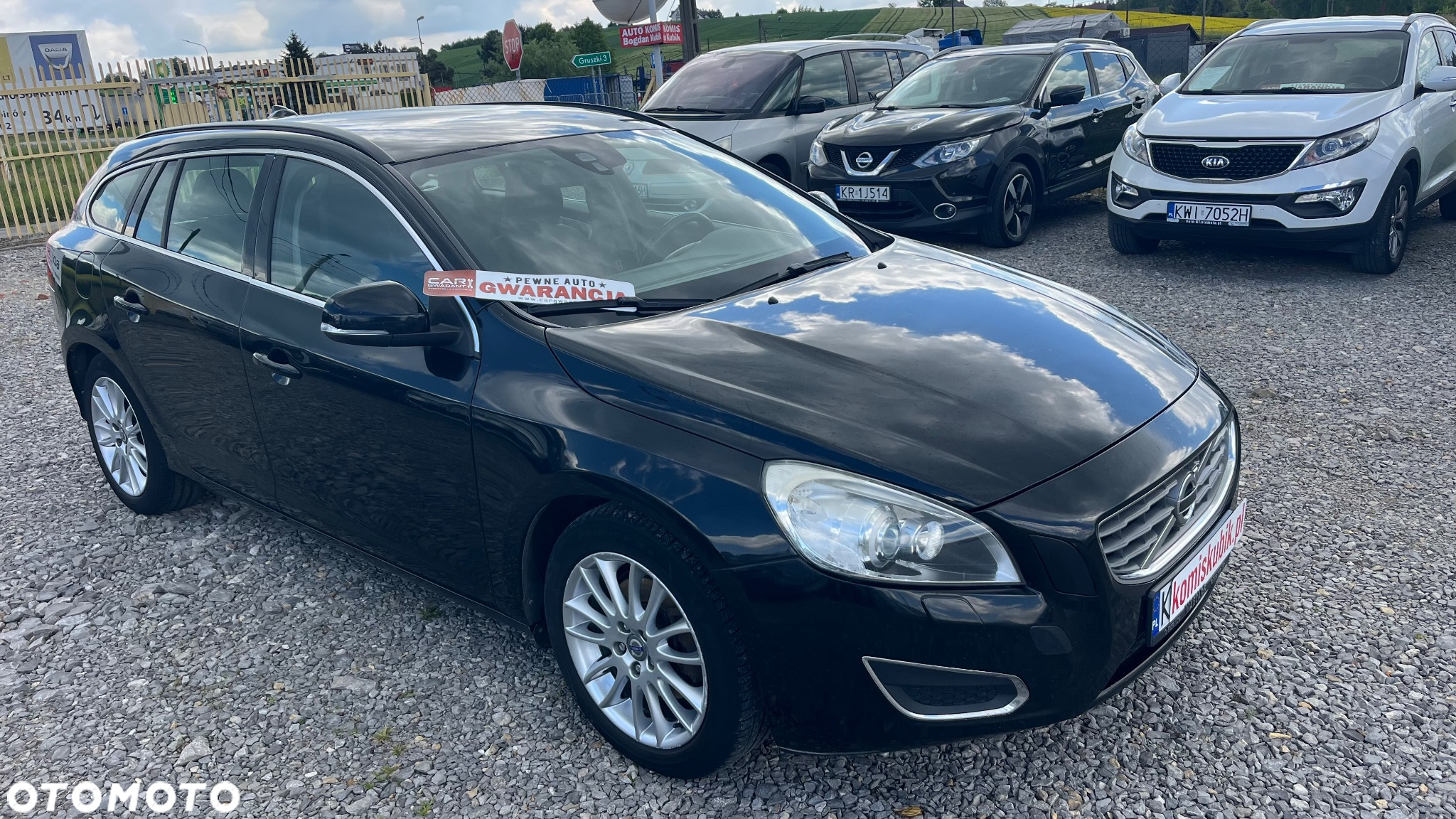 Volvo V60 - 33