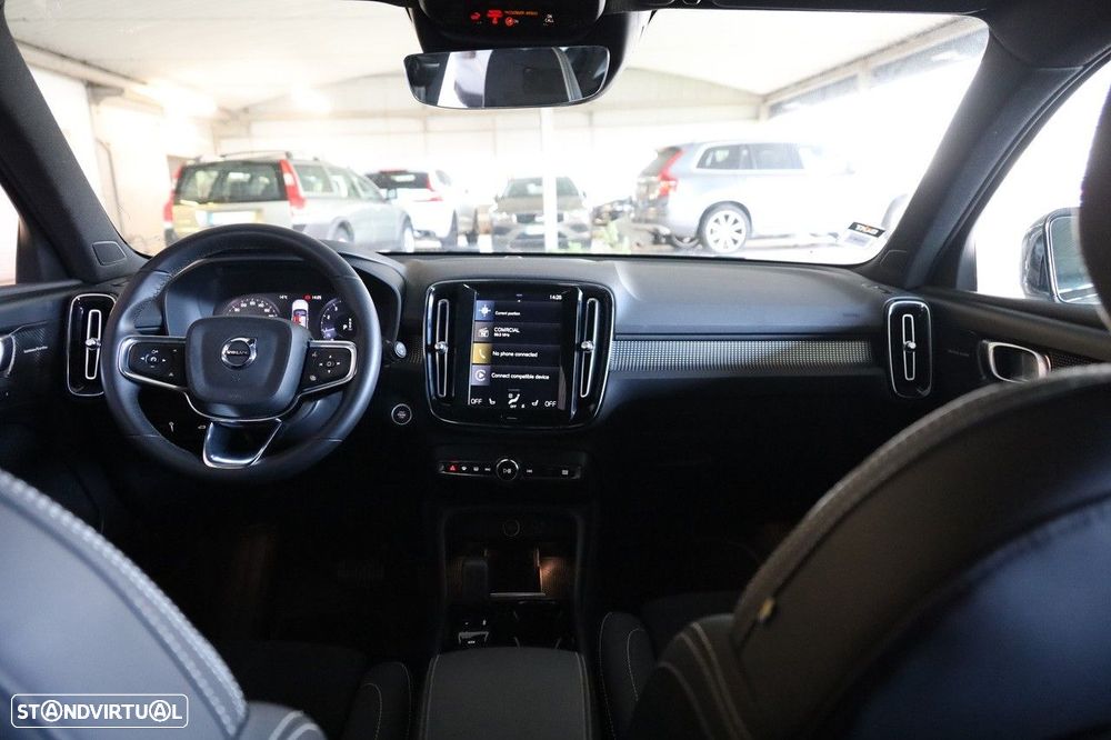 Volvo XC 40 1.5 T2 Plus Dark Auto - 18