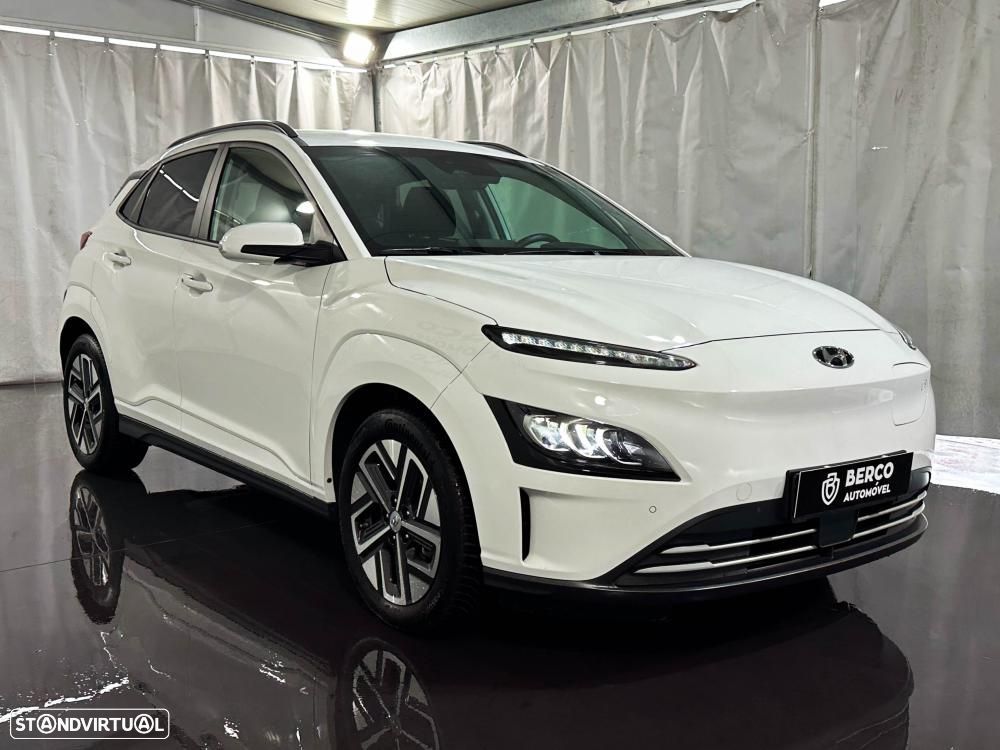 Hyundai Kauai 64 kWh Premium - 3