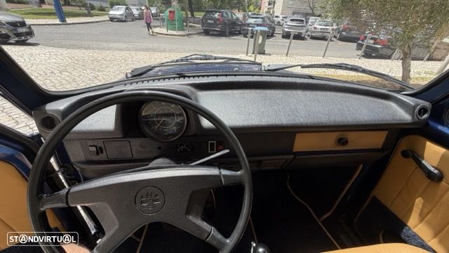 VW Carocha - 13
