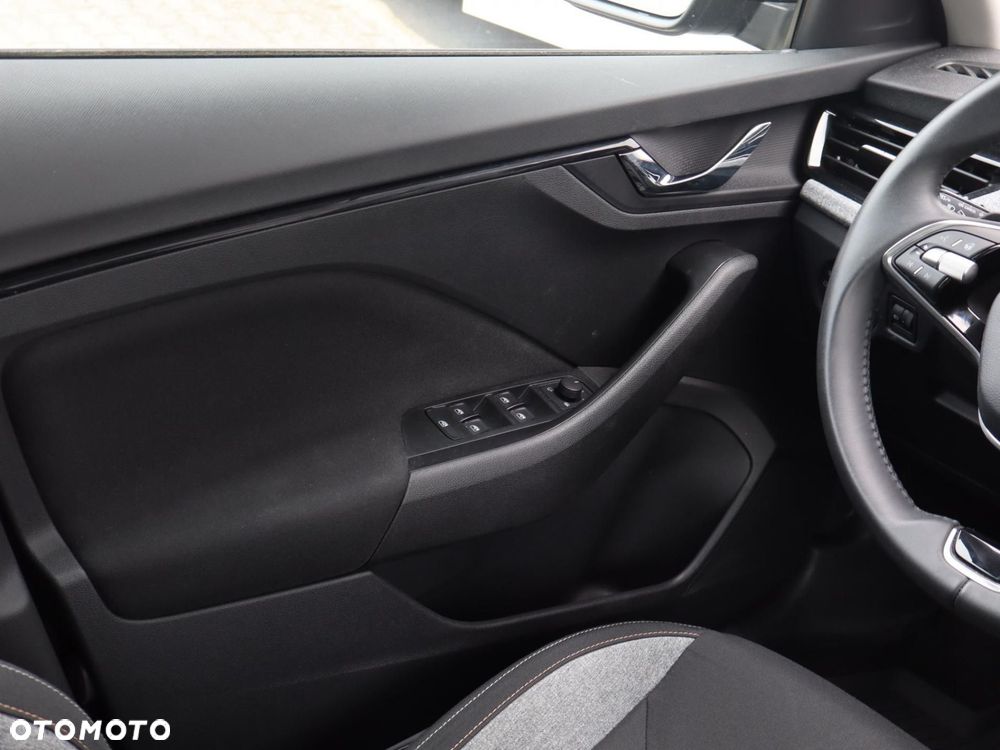 Skoda Kamiq 1.0 TSI Edition 130 DSG - 13