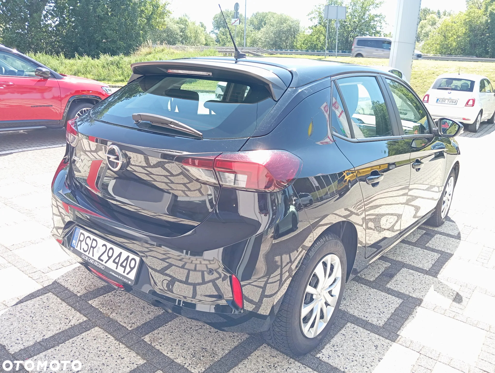 Opel Corsa - 4