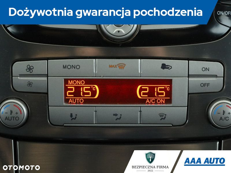 Ford Mondeo - 11