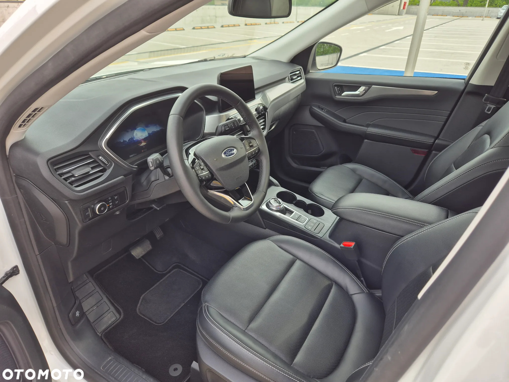 Ford Escape - 13