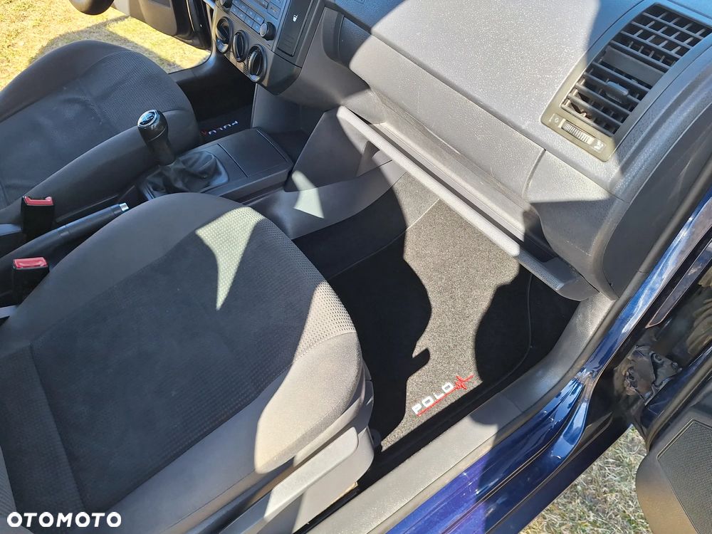 Volkswagen Polo 1.2 Tour Edition - 6