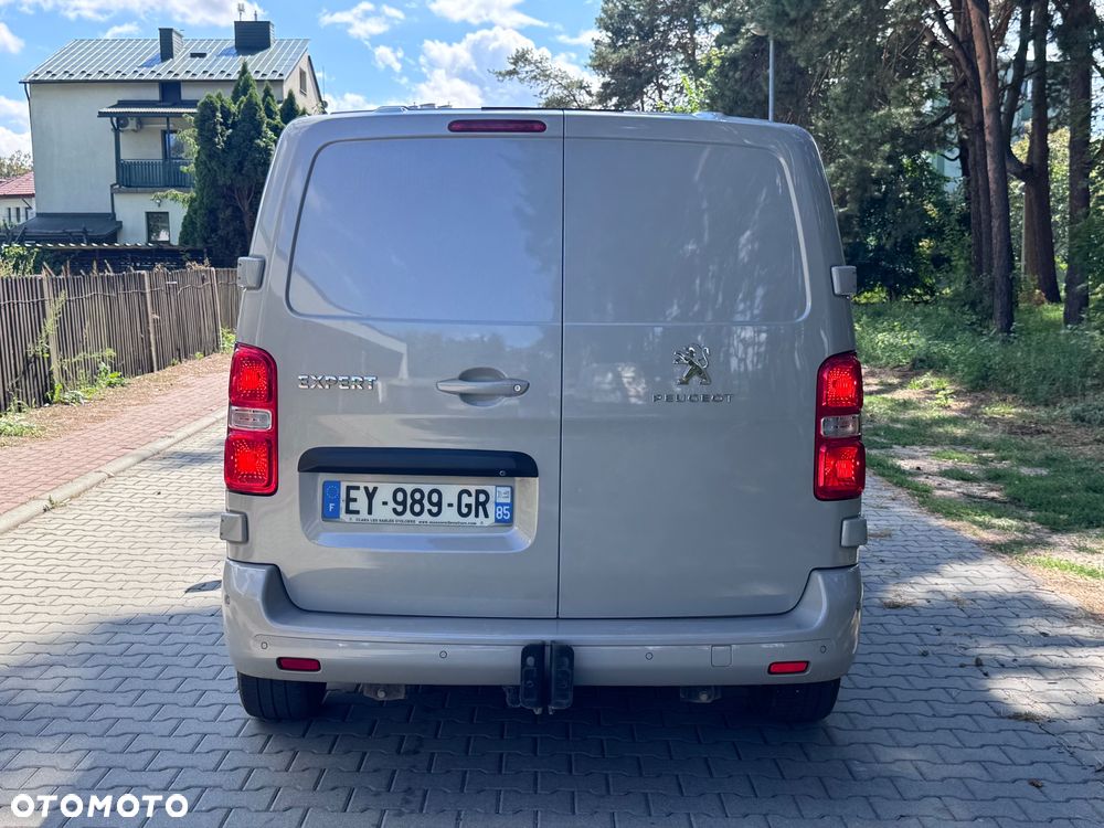 Peugeot Expert - 7