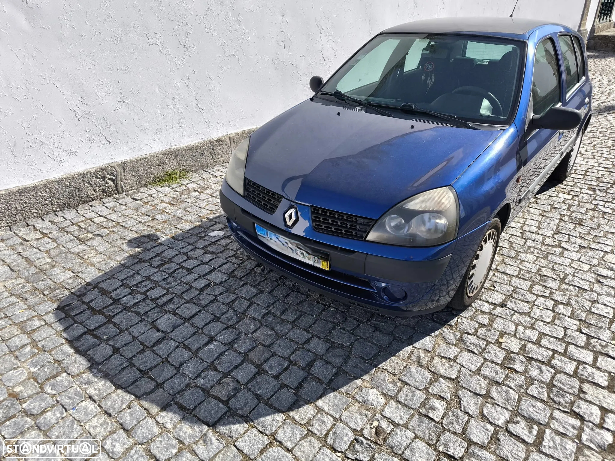Renault Clio 1.2 - 2
