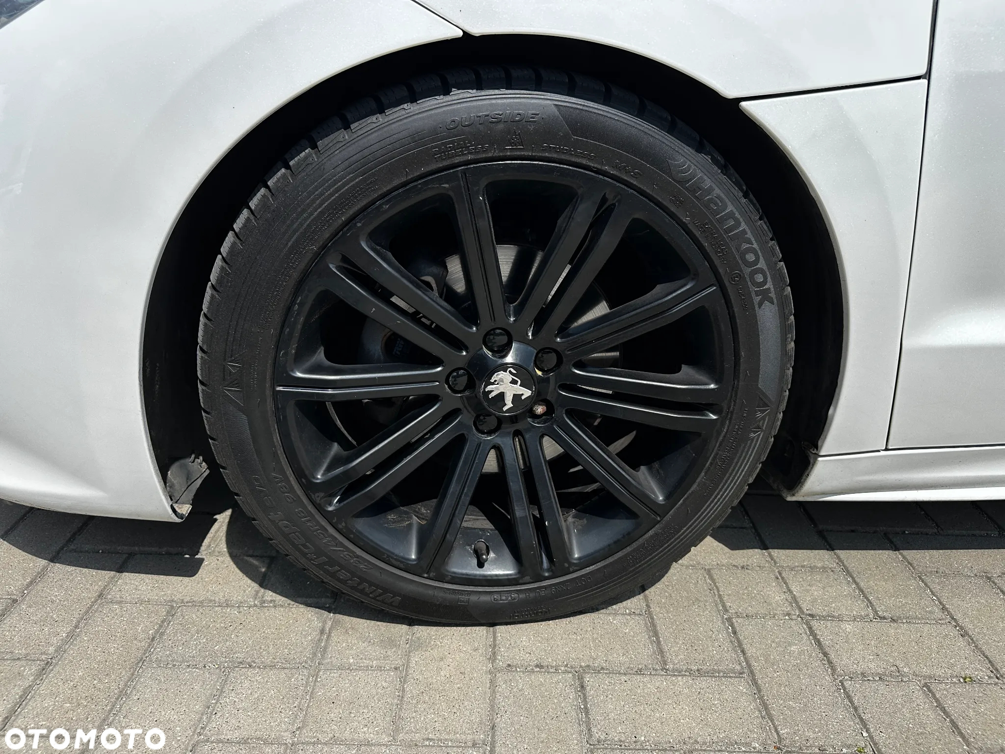 Peugeot RCZ - 26