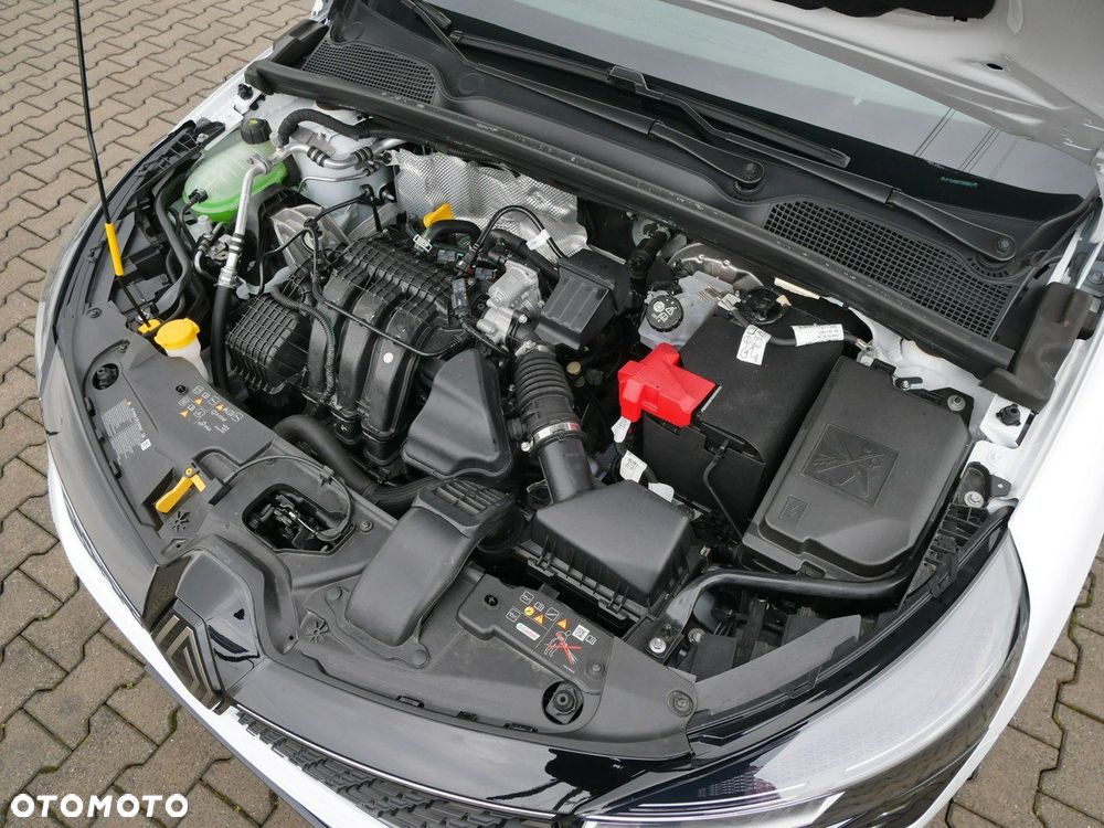 Renault Clio 1.0 SCe Life - 29