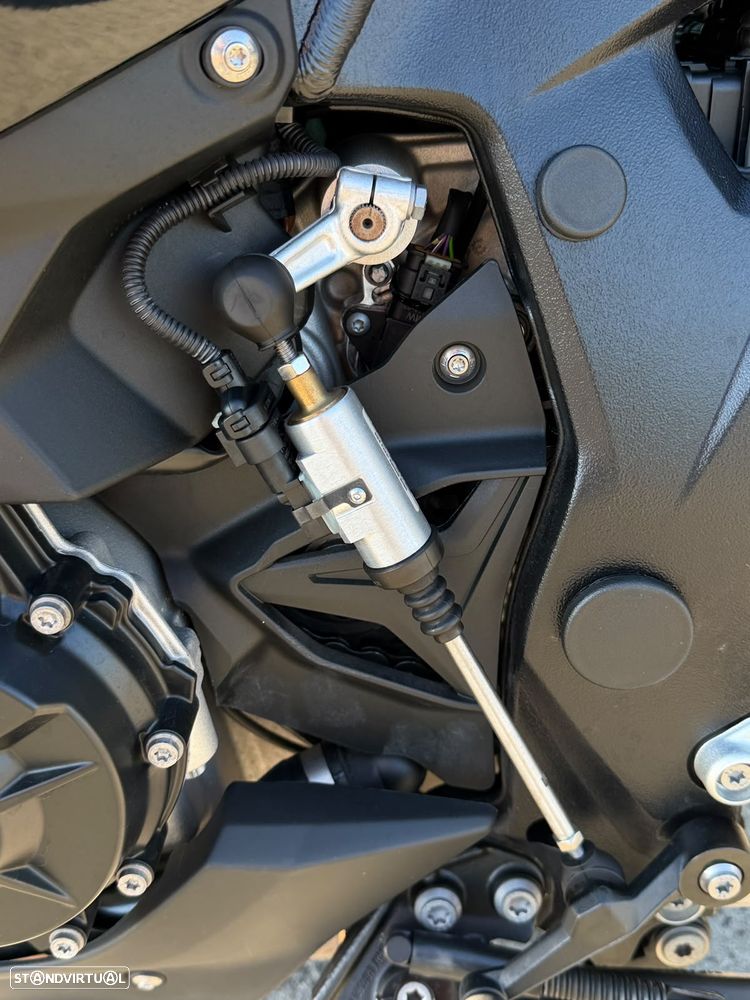 BMW S 1000 XR - 7