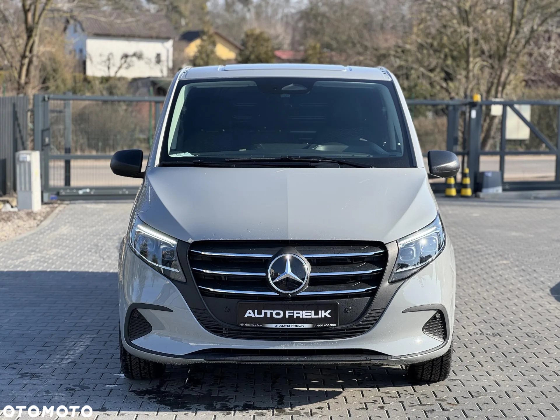 Mercedes-Benz Vito - 3