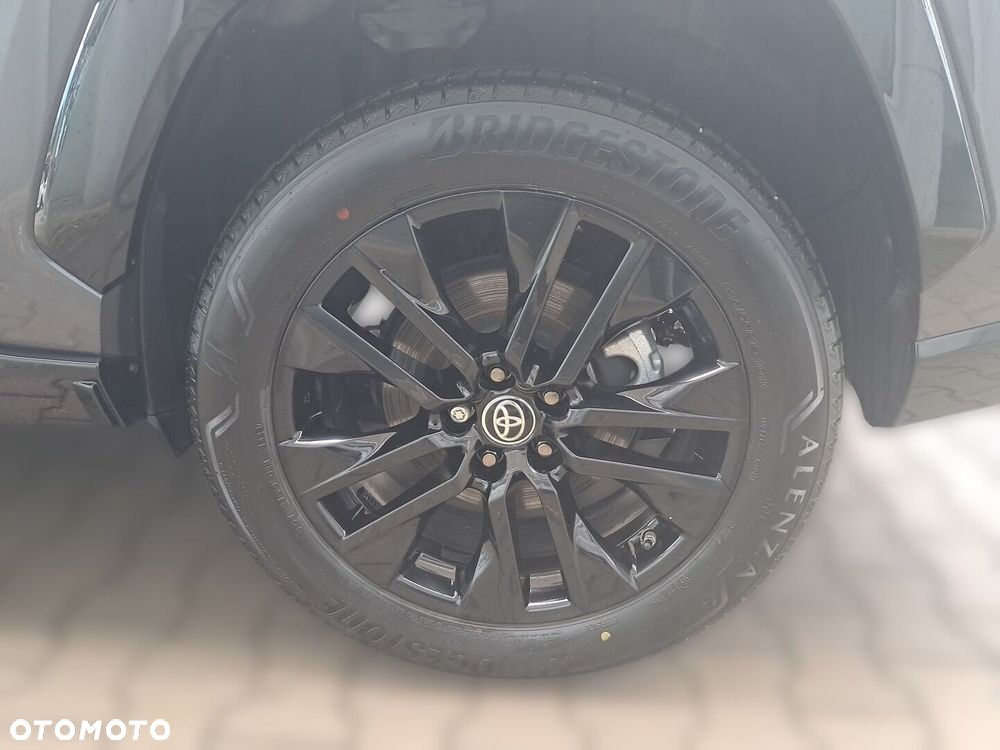Toyota Yaris Hybrid 1.5 Comfort - 11