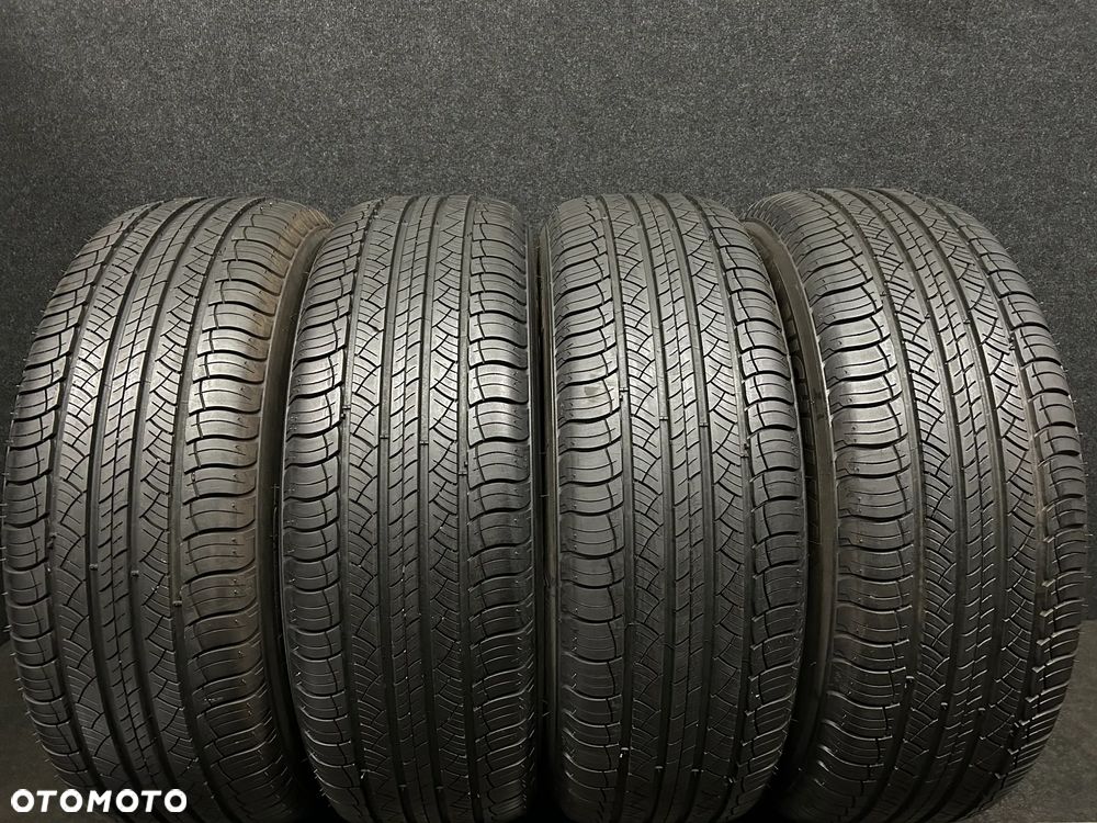 Opony letnie Michelin Latitude Tour HP 235/65/18 110V XL 4szt. DEMO! - 1