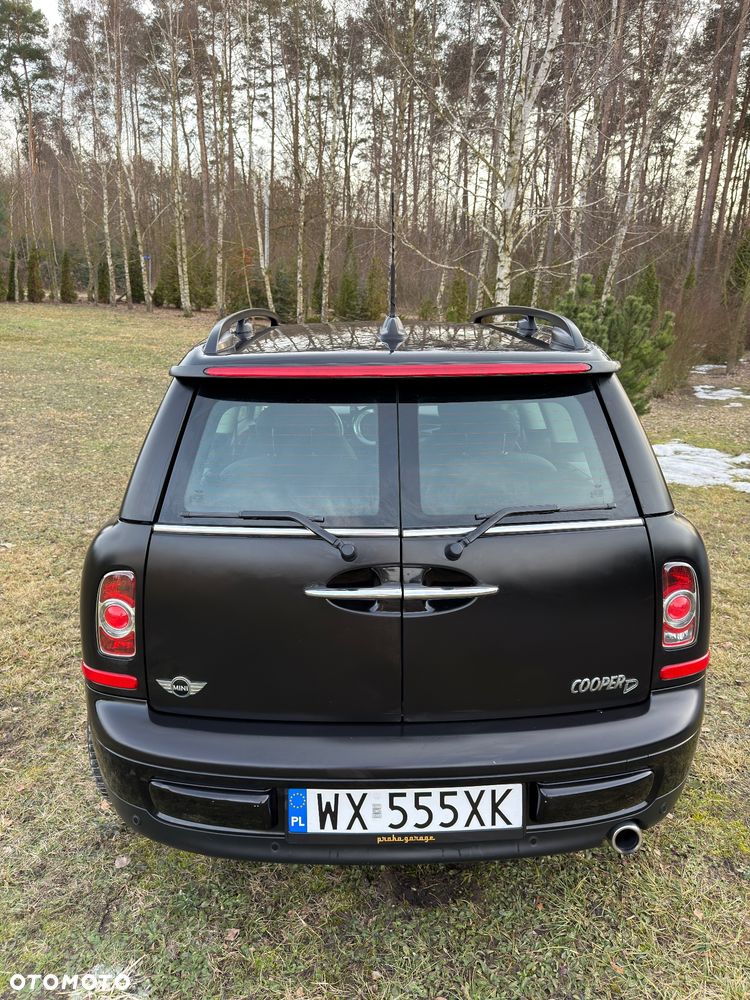 MINI Clubman - 4