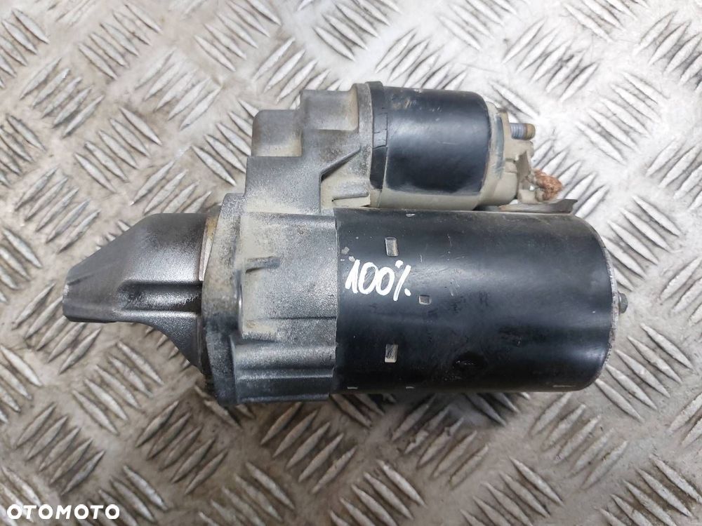 ROZRUSZNIK OPEL CORSA C 0001107402 1.0 12V - 1