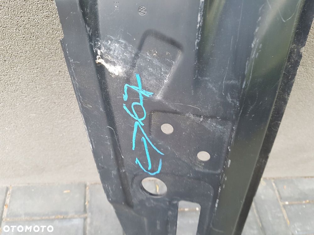 vw passat b7 słupek rama bok dachu próg 3ae809605 - 3