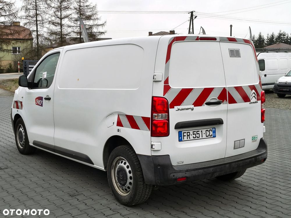 Citroën JUMPY - 3