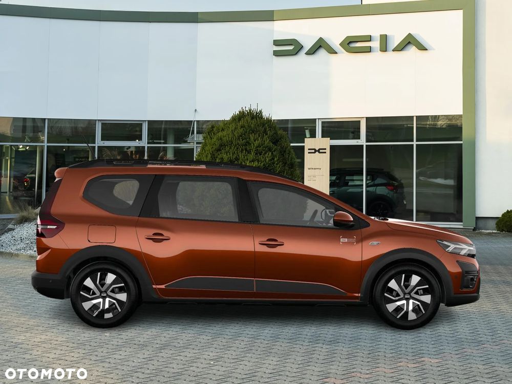 Dacia Jogger - 6