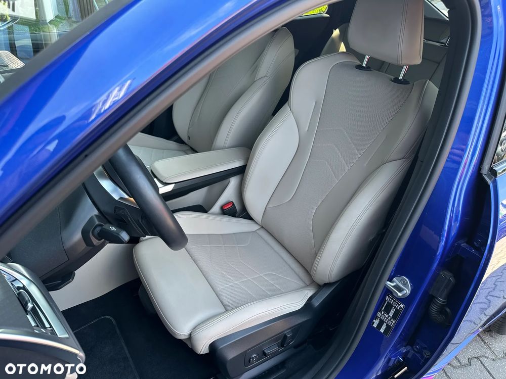 BMW X2 sDrive20i mHEV M Sport - 13