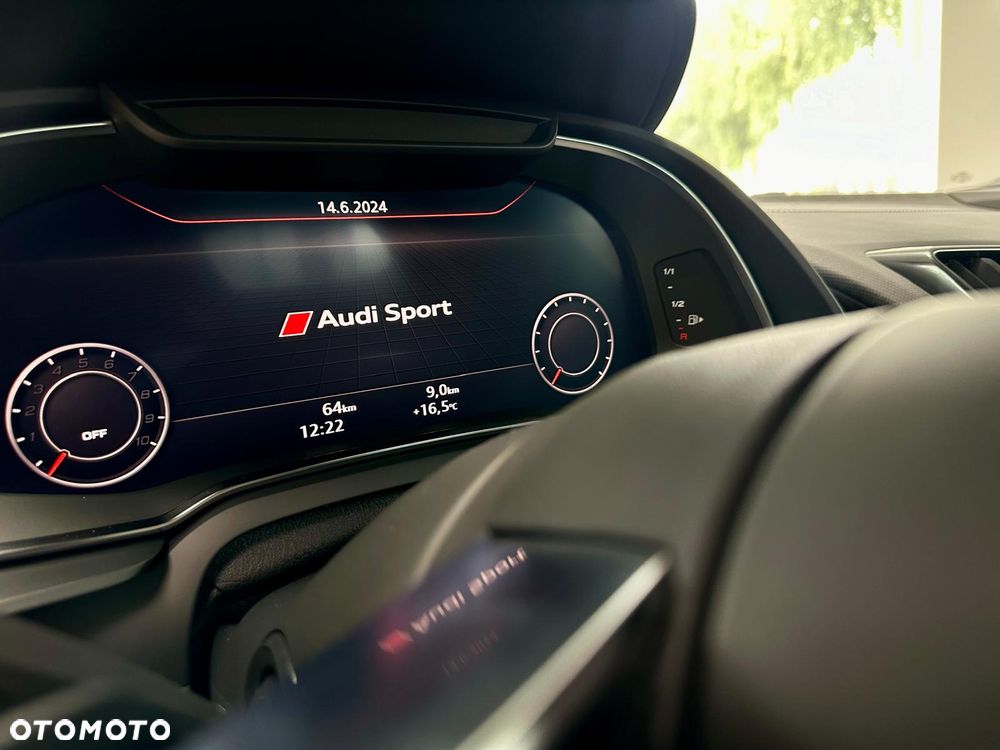 Audi R8 Coupé V10 RWD Performance - 35
