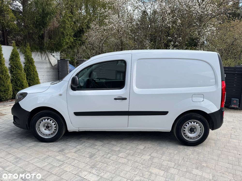 Mercedes-Benz Citan 109CDI - 5