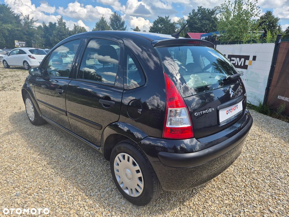 Citroën C3 1.4i Furio - 20