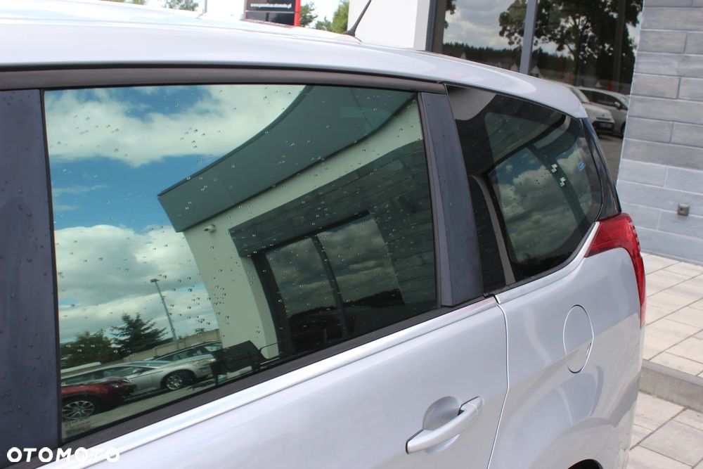 Peugeot 5008 120 VTi Premium - 22