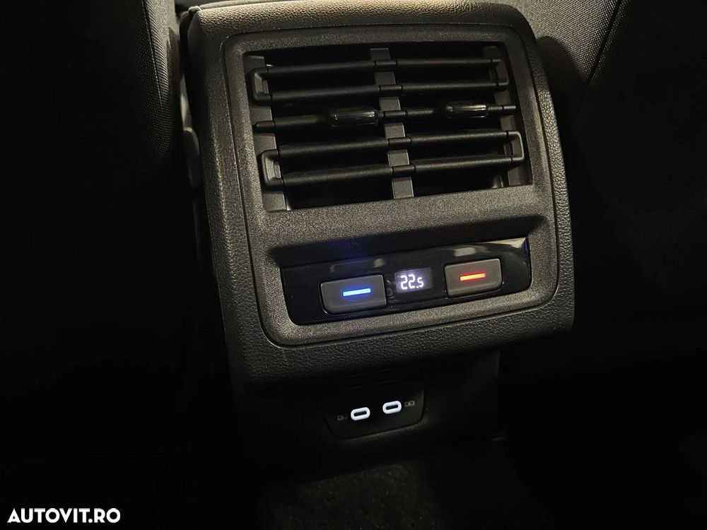 Volkswagen Golf 2.0 TDI SCR DSG Life - 23