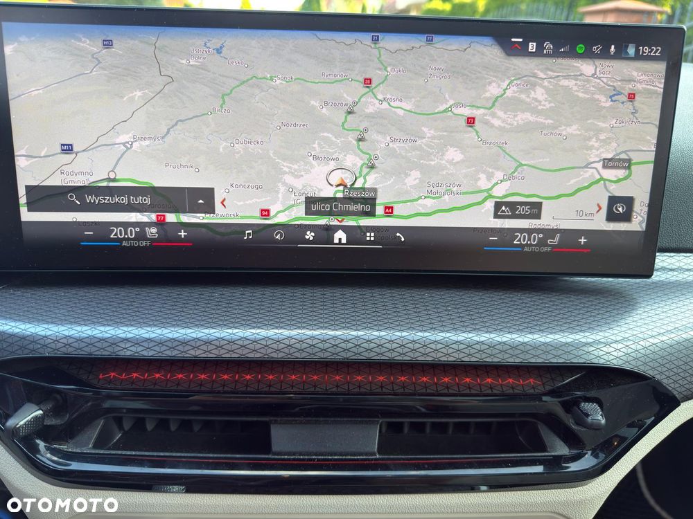 BMW Seria 3 330d xDrive mHEV M Sport - 14