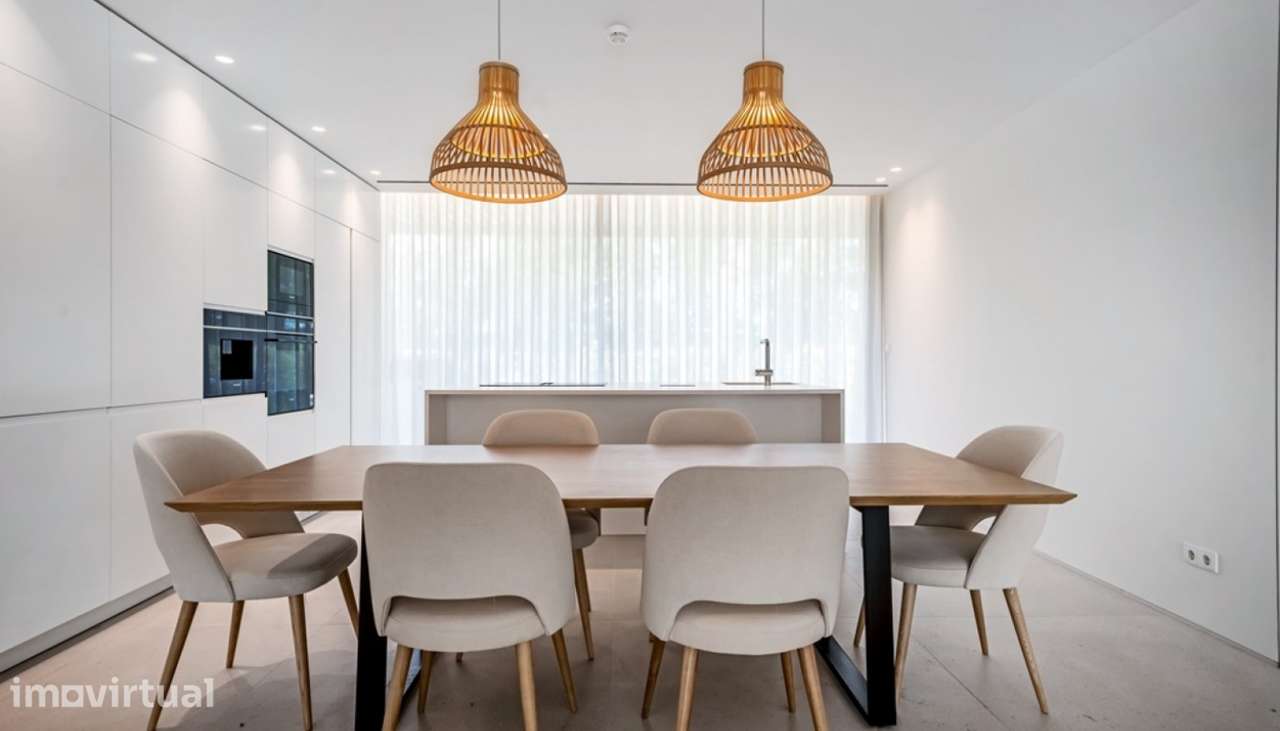 Luxuoso apartamento T2, para venda em Vilamoura, Algarve - Grande imagem: 4/26
