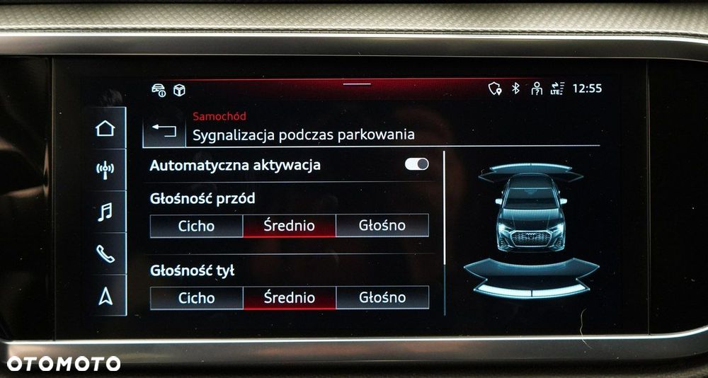 Audi Q3 Sportback - 36