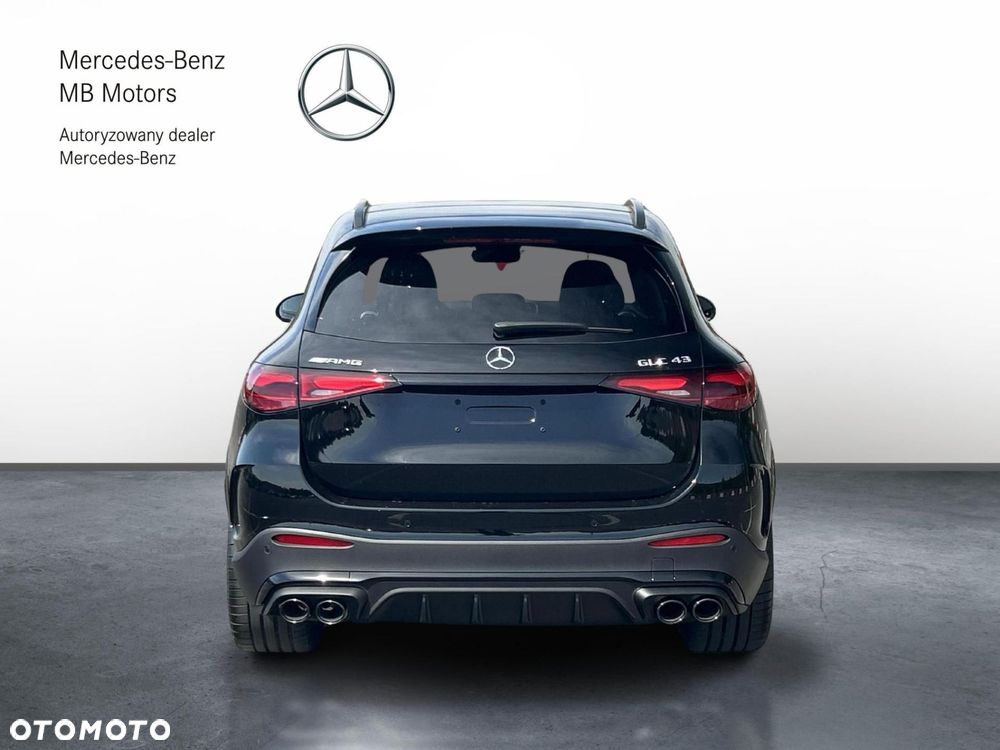 Mercedes-Benz GLC - 5