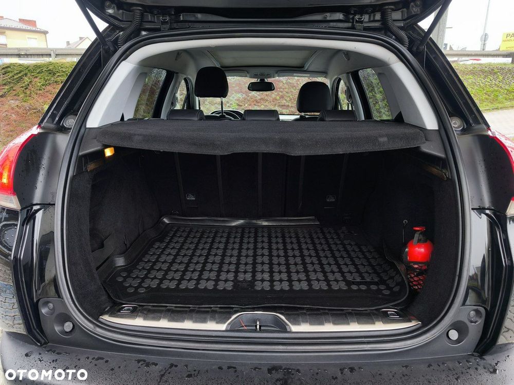 Peugeot 2008 1.6 VTi Allure - 16