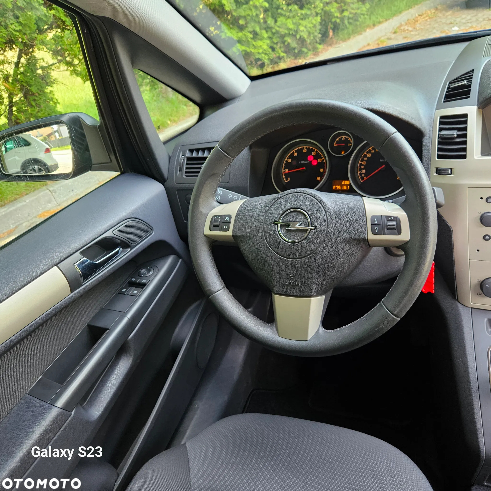 Opel Zafira 1.6 Edition - 32